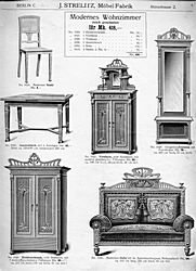 S. 5: Modernes Wohnzimmer