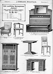 S. 26: Sehr wohlfeiles Herrenzimmer <br> "Herbert"